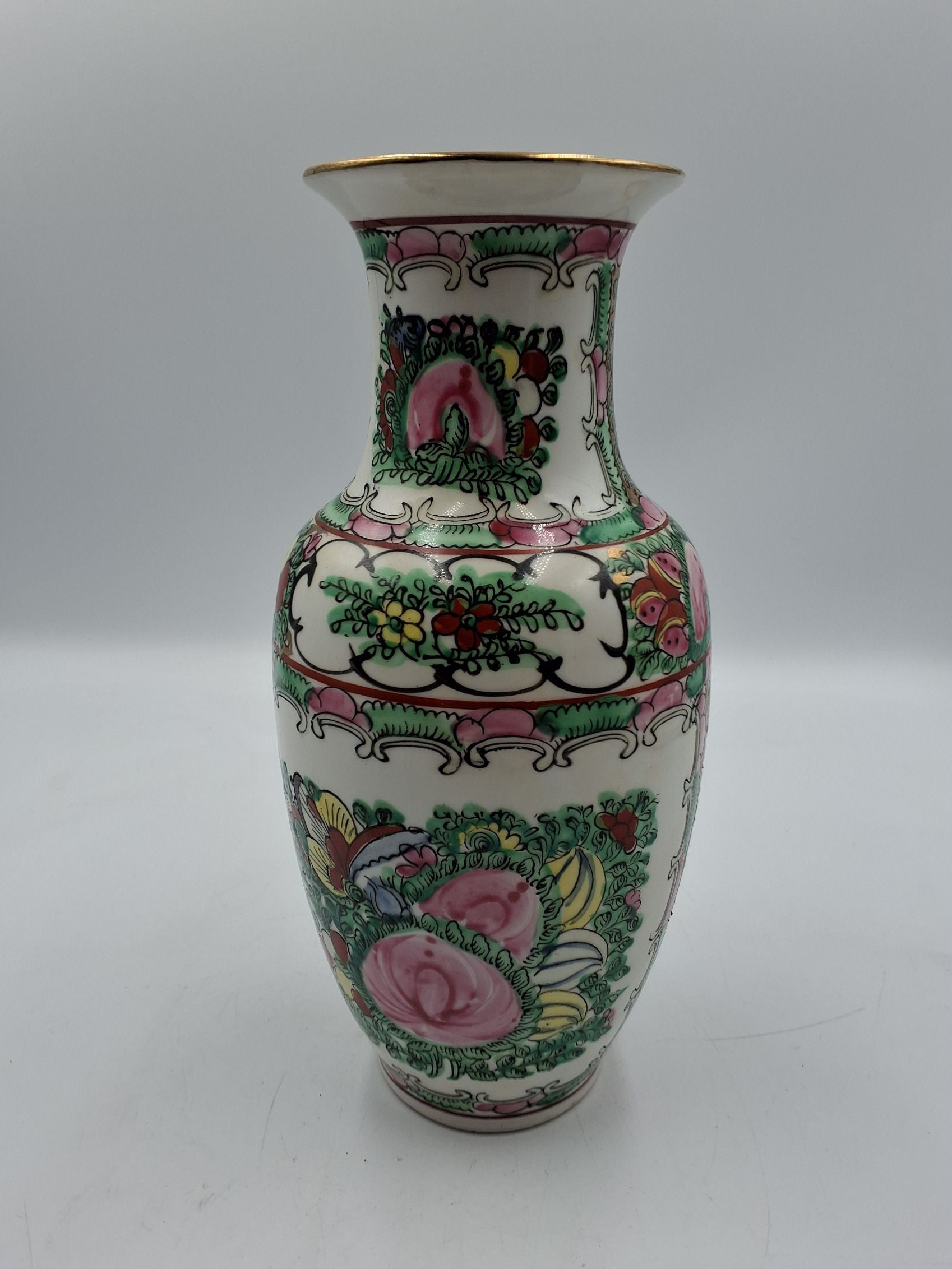 Kinesisk vase