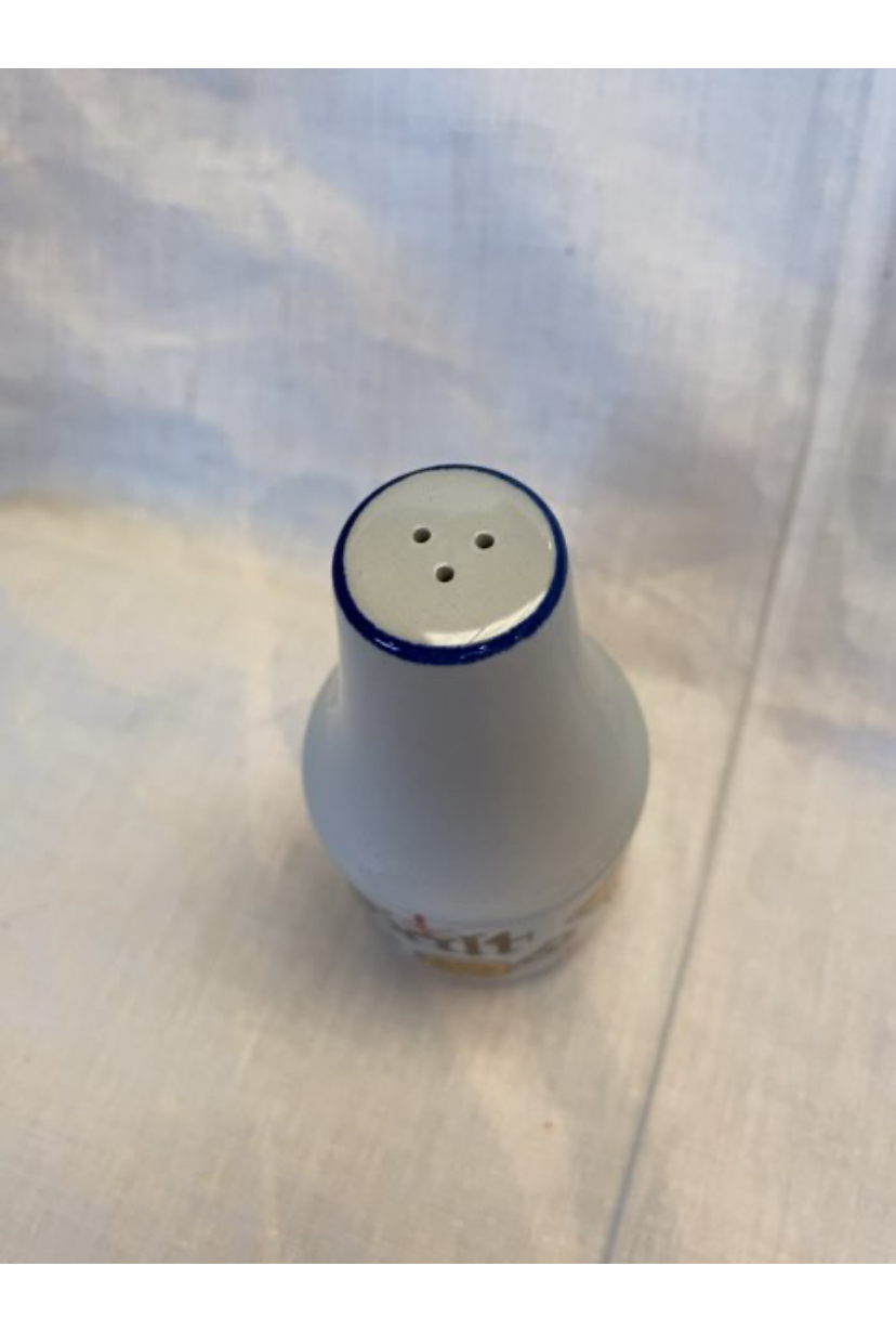 Knabstrup salt