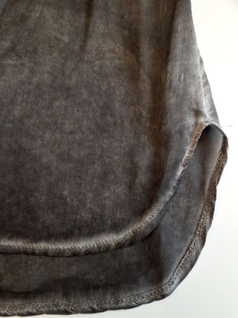 AJ117 Project Bluse (O396)