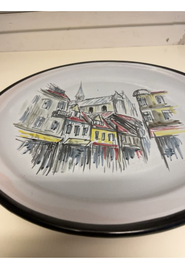 Kai Trier keramikfad