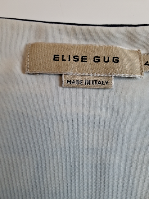 Kjole fra Elise Gug (R950)