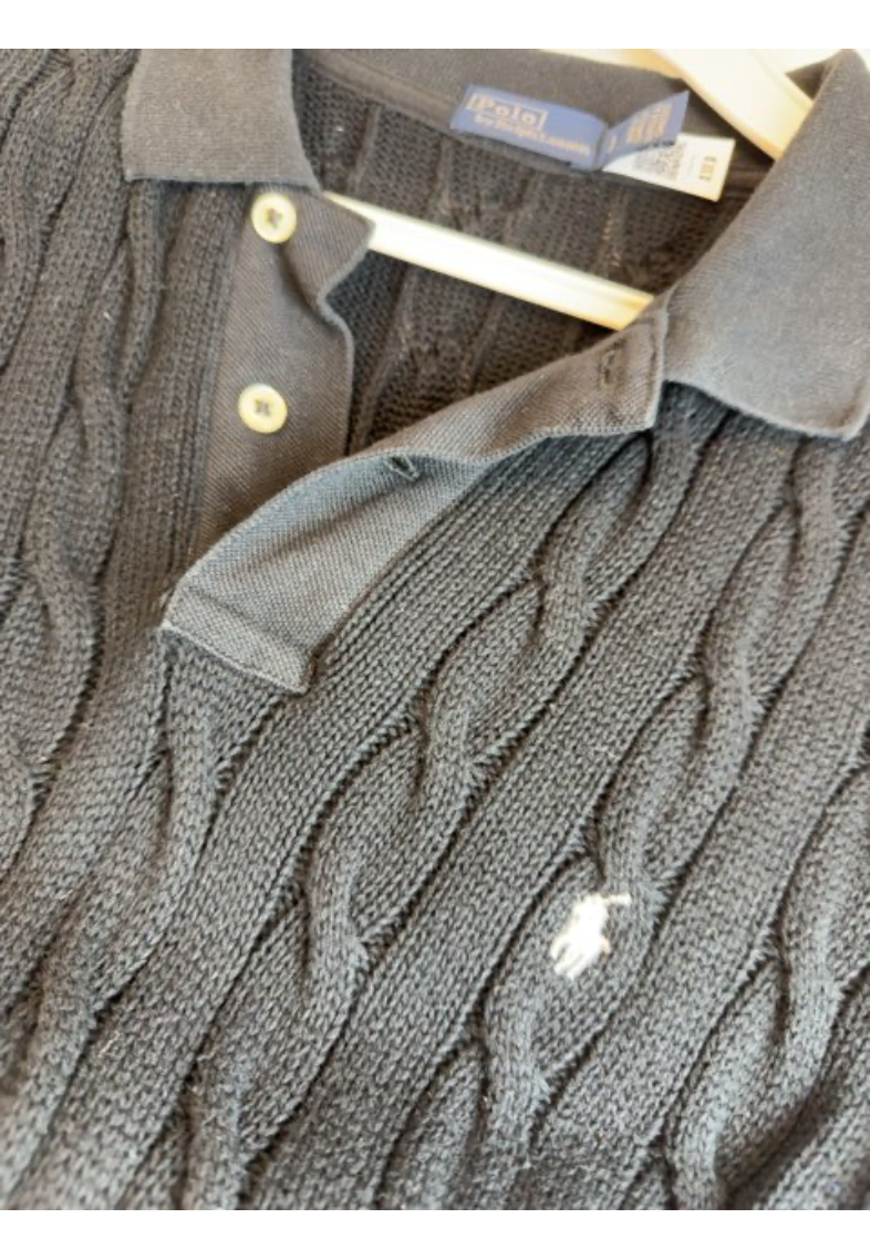 Ralph Lauren Kjole