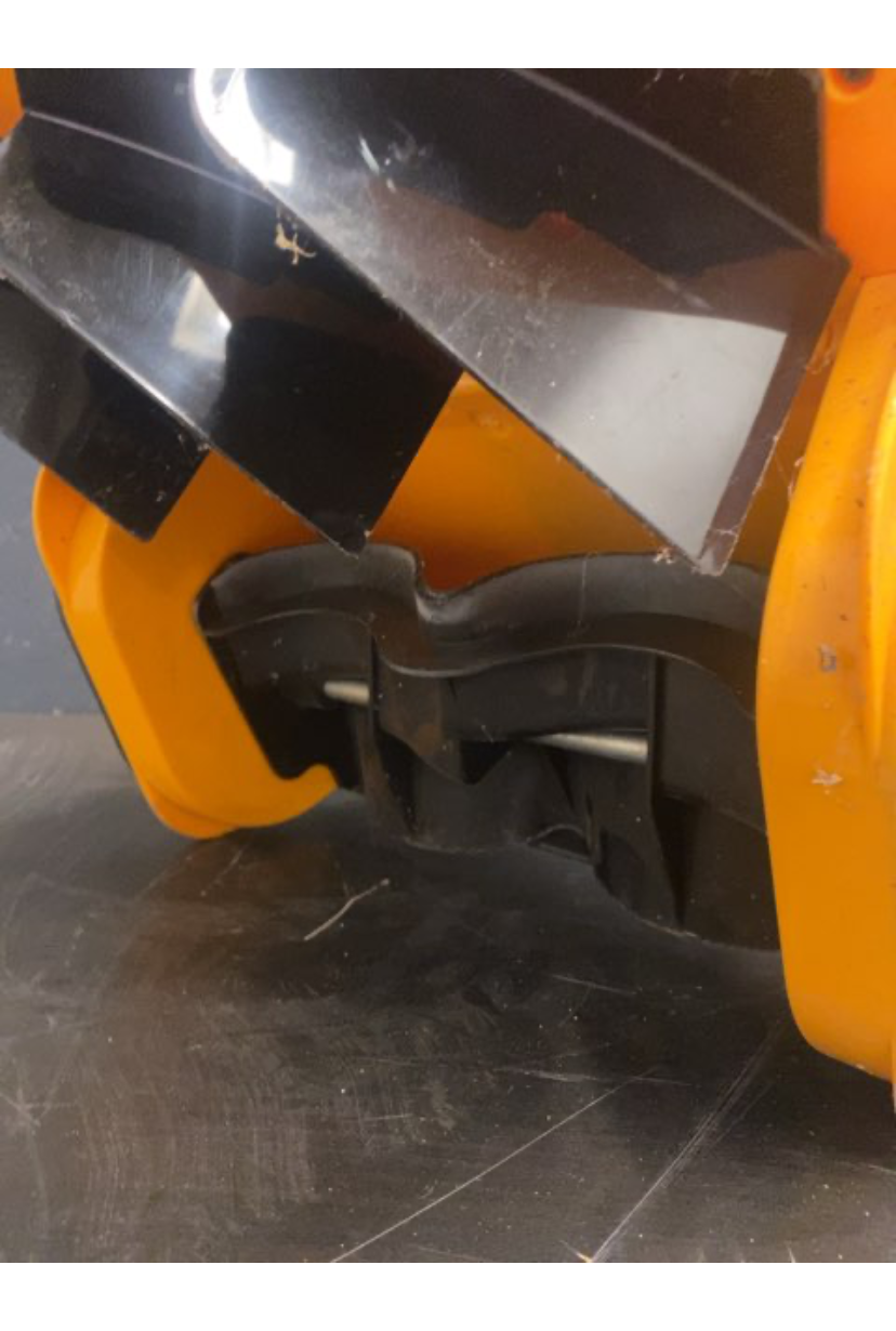 Snerydder S5001 1400W
