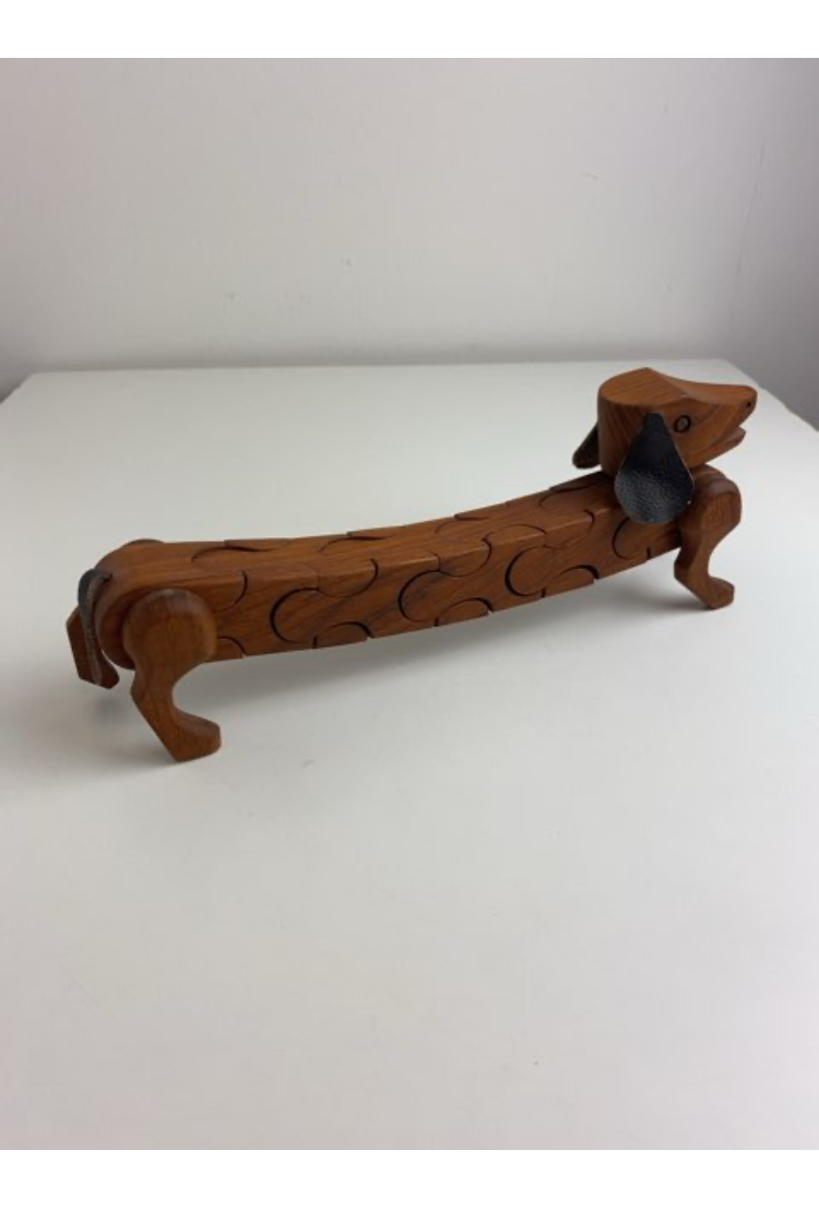Trip Trap Hund