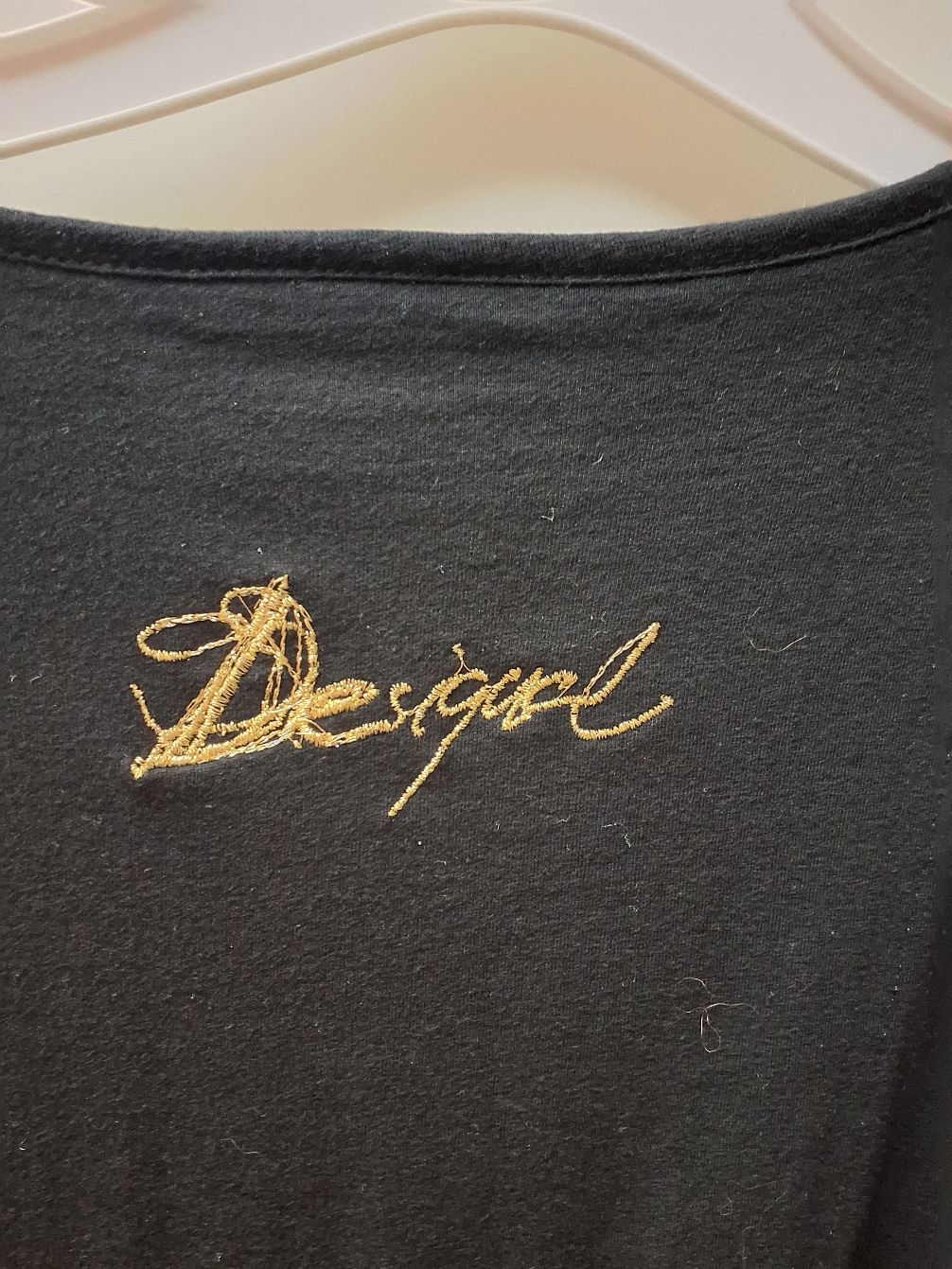 Desigual Kjole