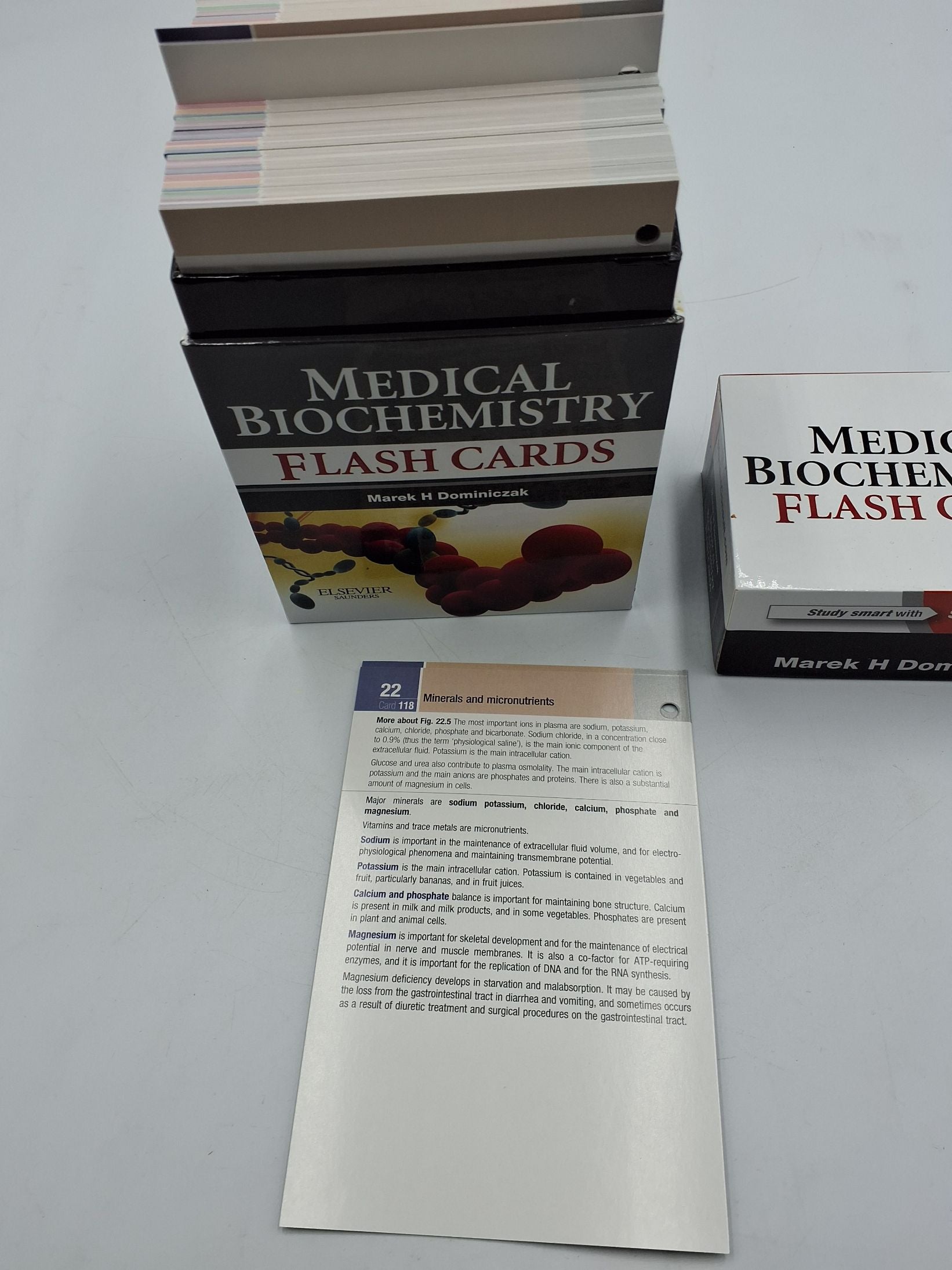 Flash Cards