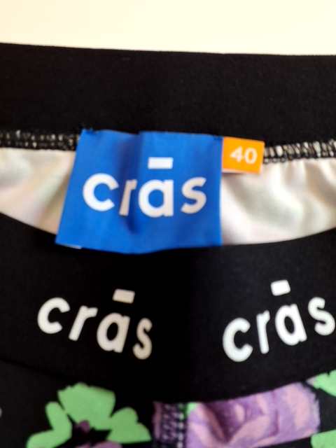 Cras leggings (O120)