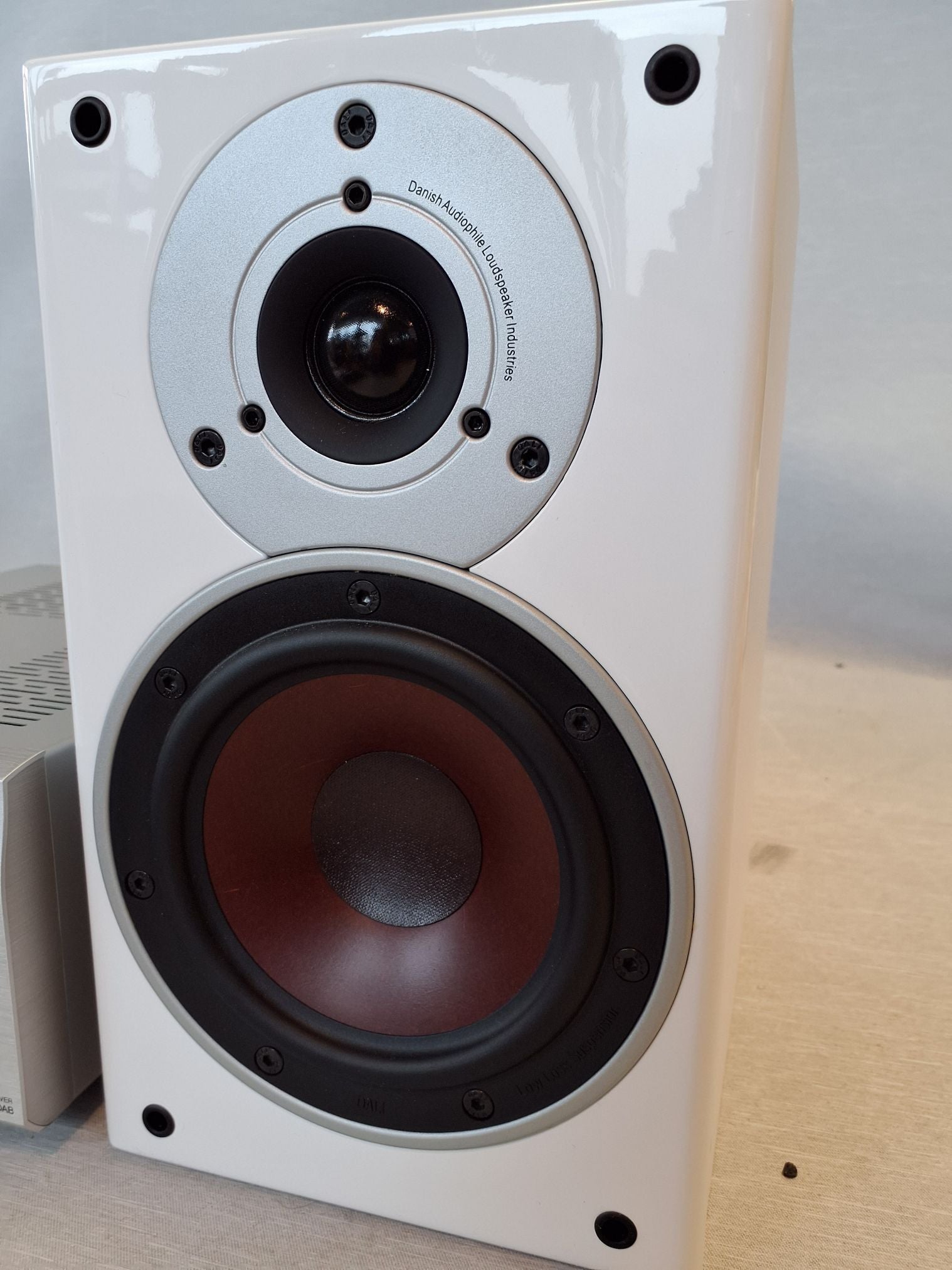 Kompakt HiFi