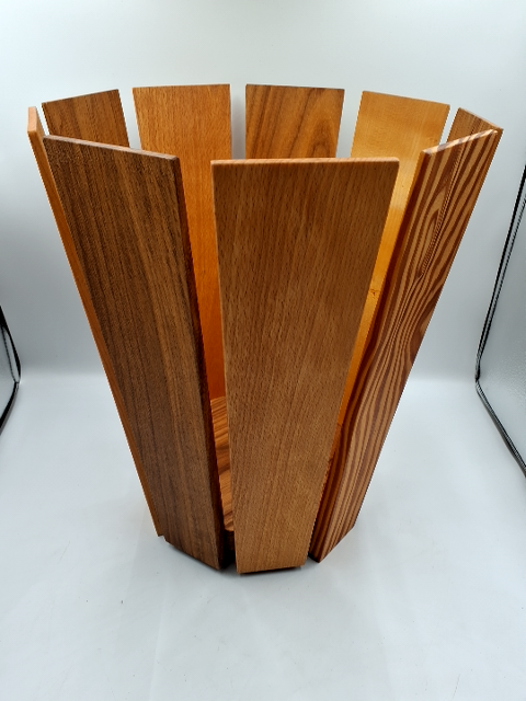 Flot papirsspand Dansk design