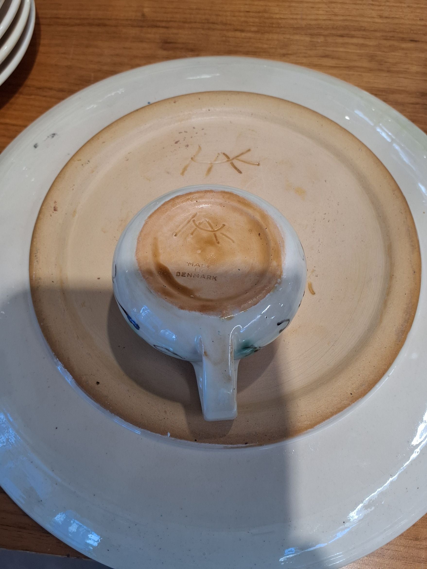 Kæhler Løjtnantshjerte