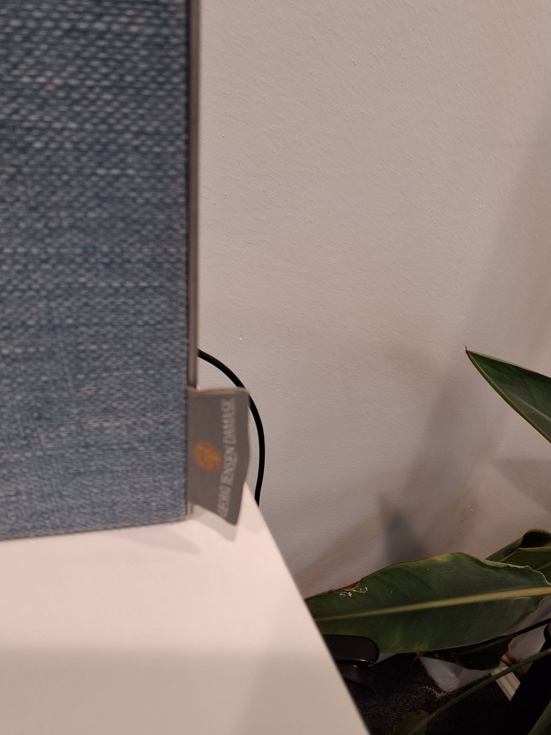 Georg Jensen bluetooth højtaler