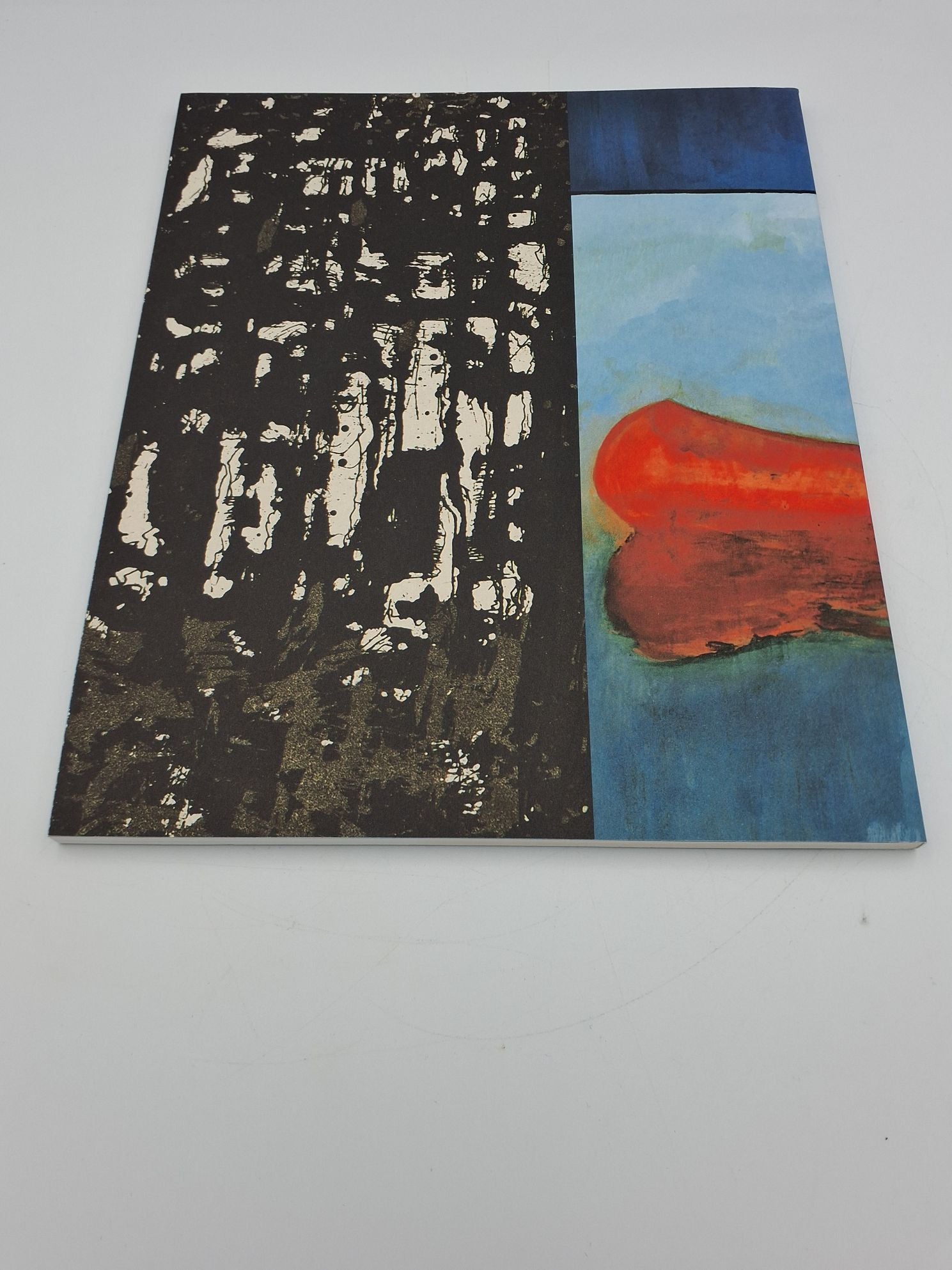 Bog: Peter Doig