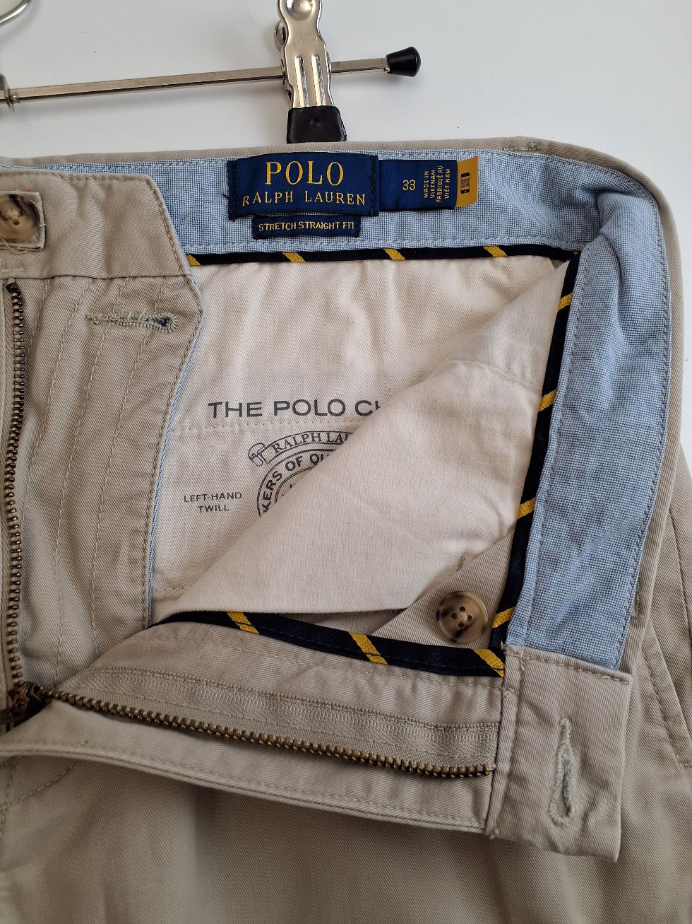 Polo Ralph Lauren Shorts