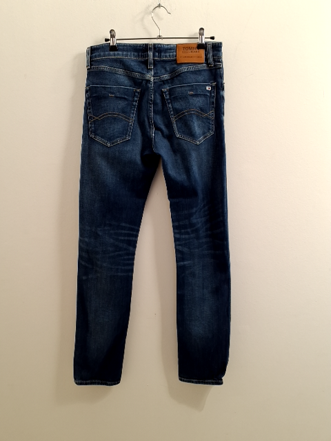My Essential Wardrobe Jeans (G834)