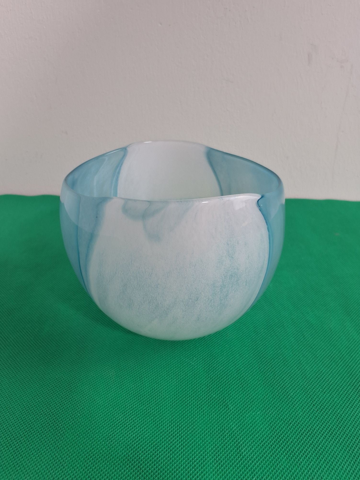 Fanefjord Glasskål