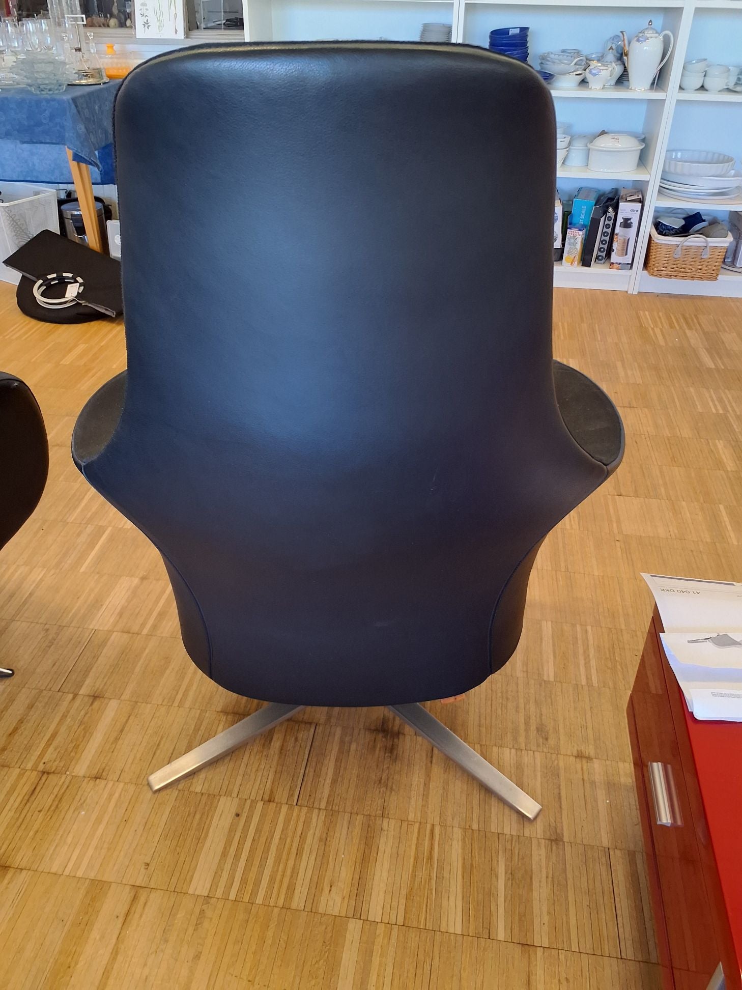 Marvin loúngestol