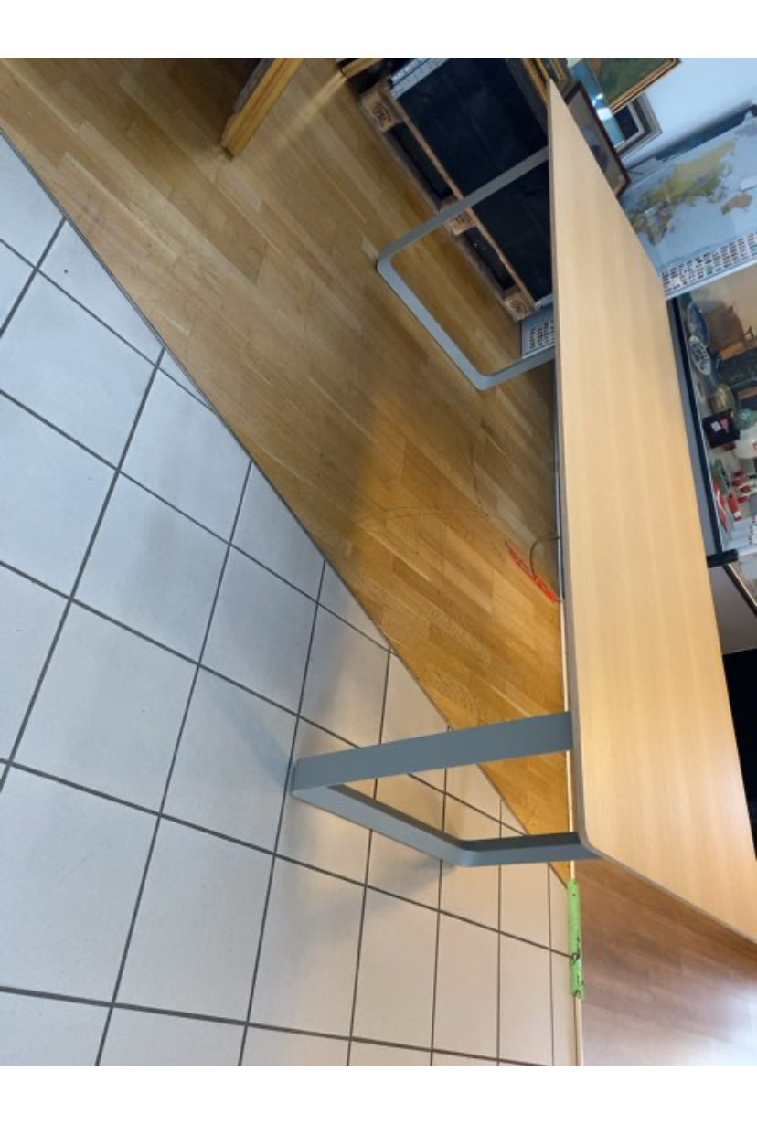 Muuto spisebord