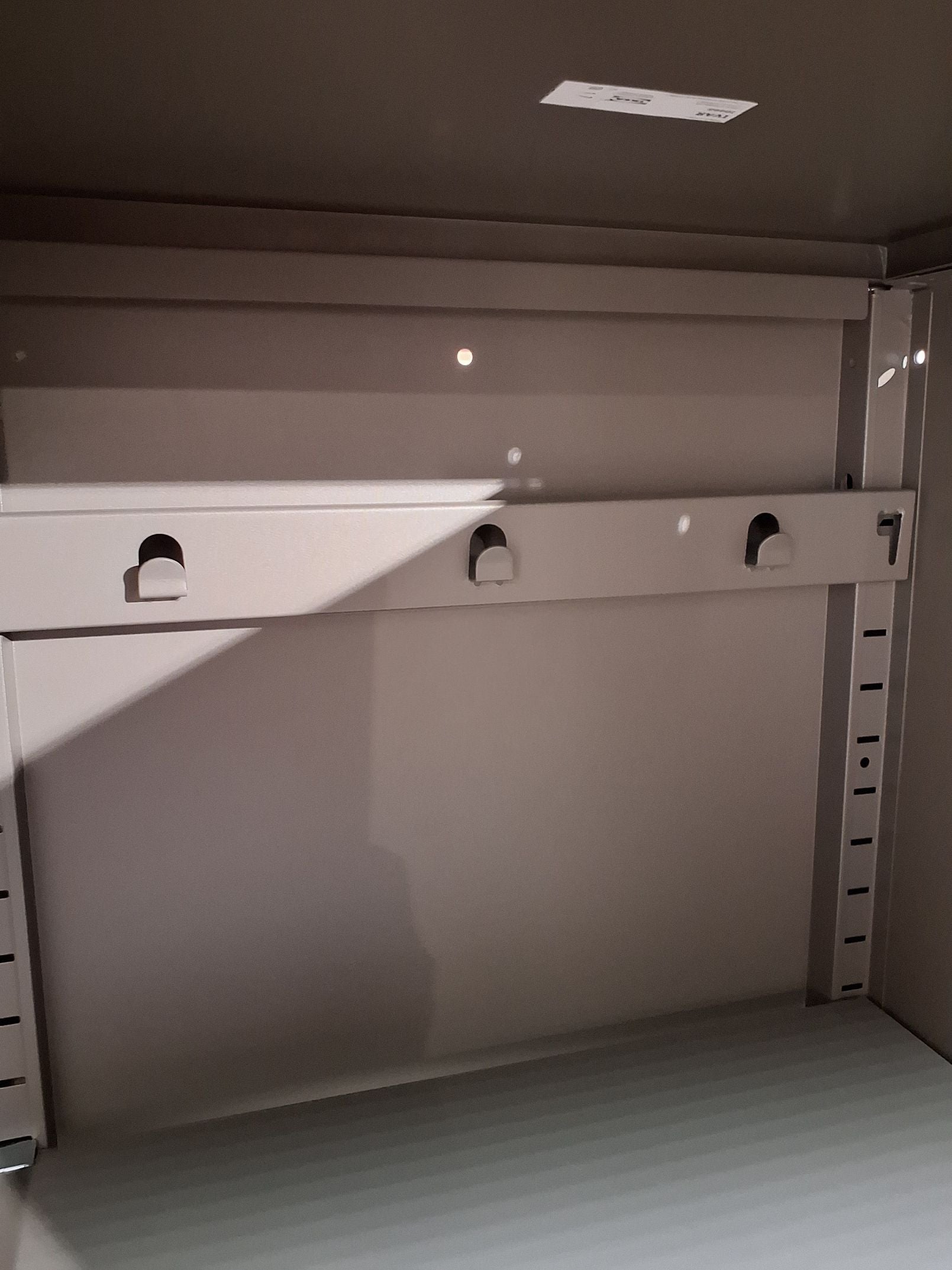 Ikea Ivar skab
