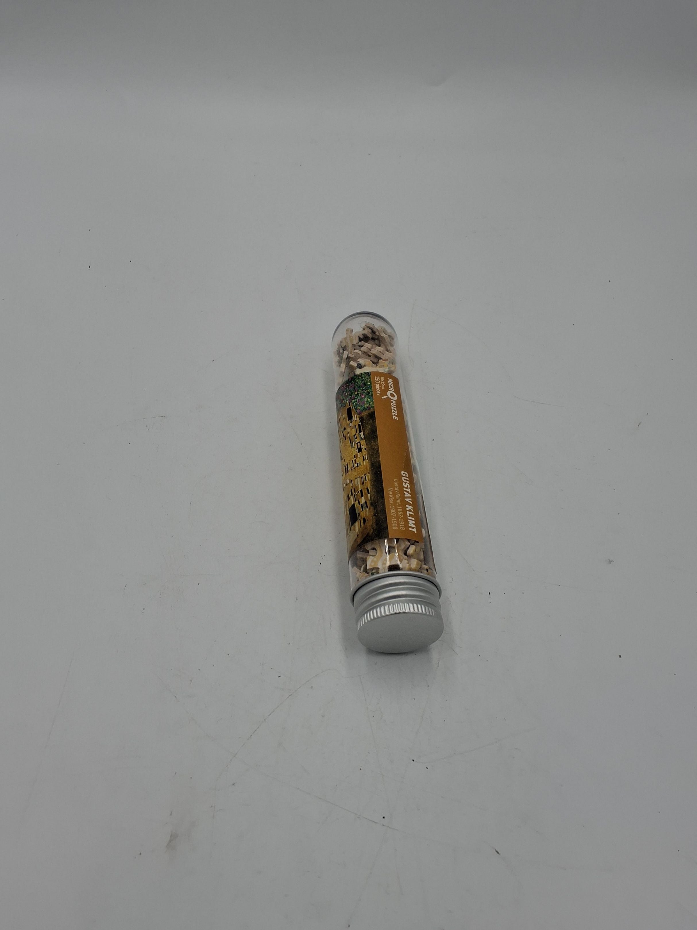 Micro puslespil GK