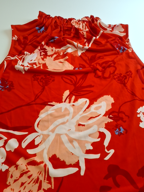 S. Oliver Bluse