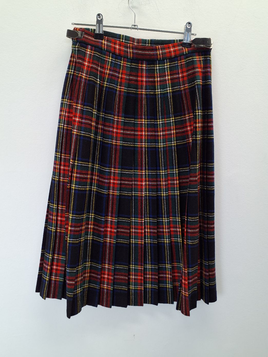 Kilt Nederdel