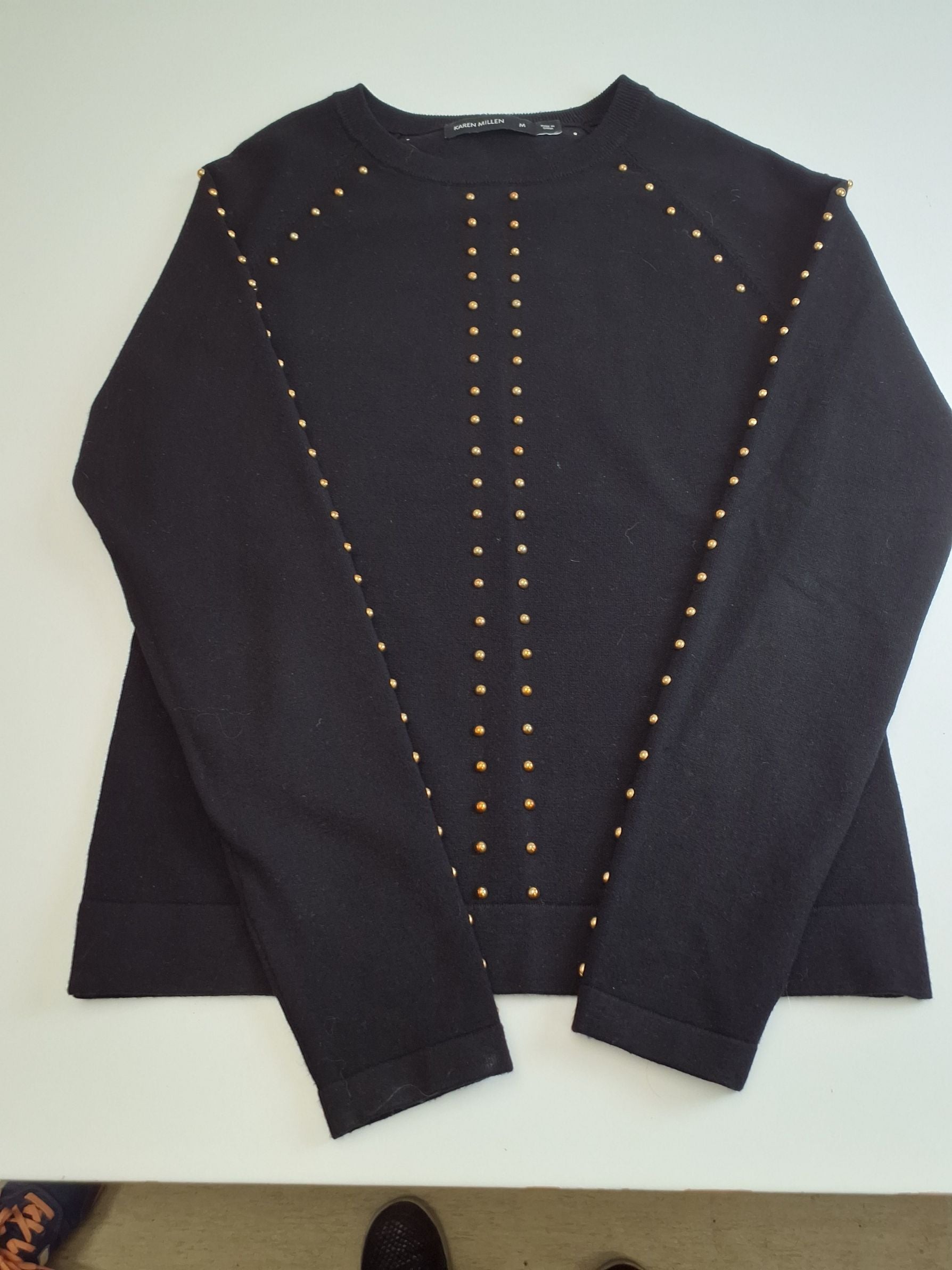 Karen Millen Bluse