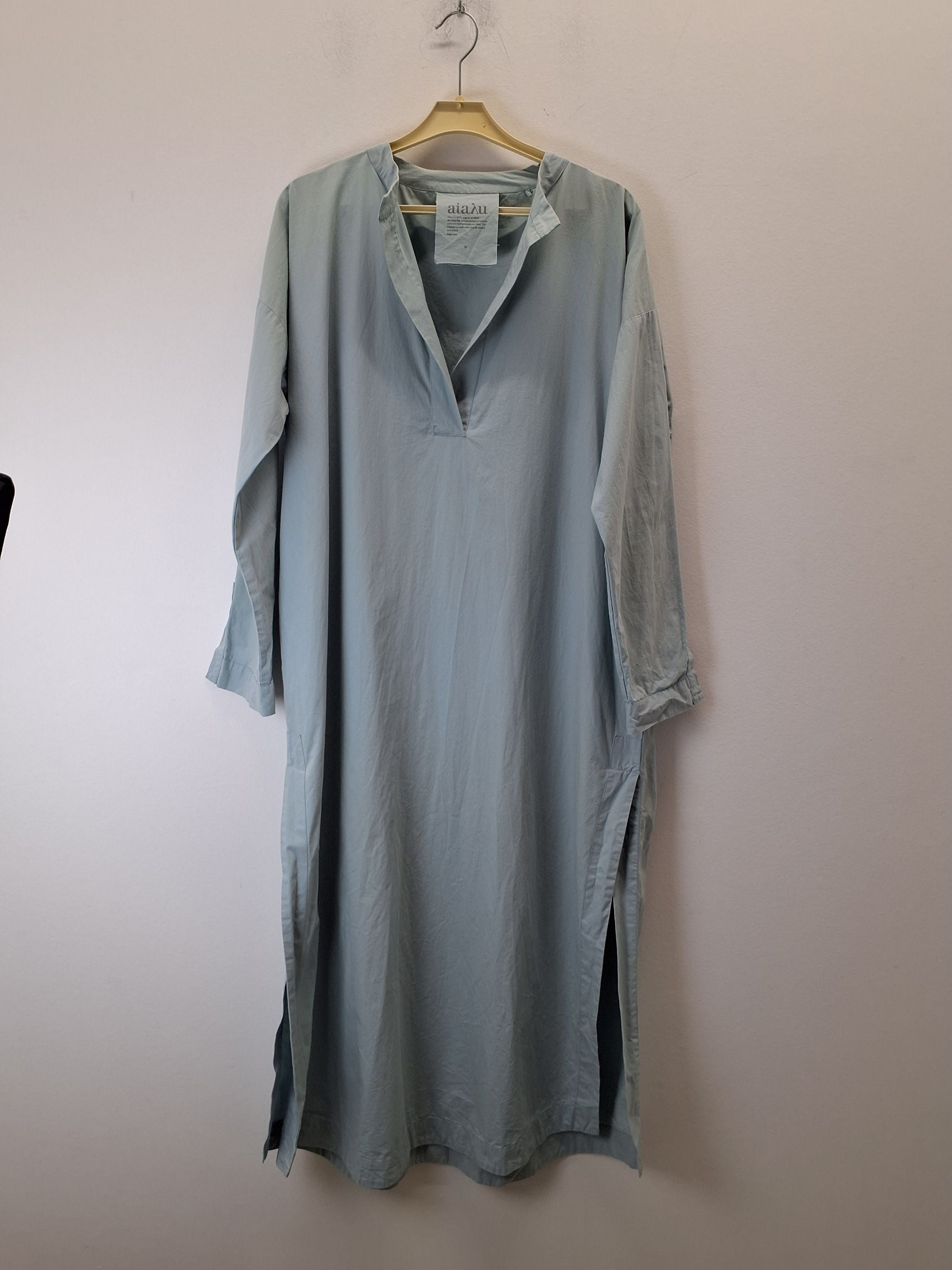 Aiayu Skjorte Kjole