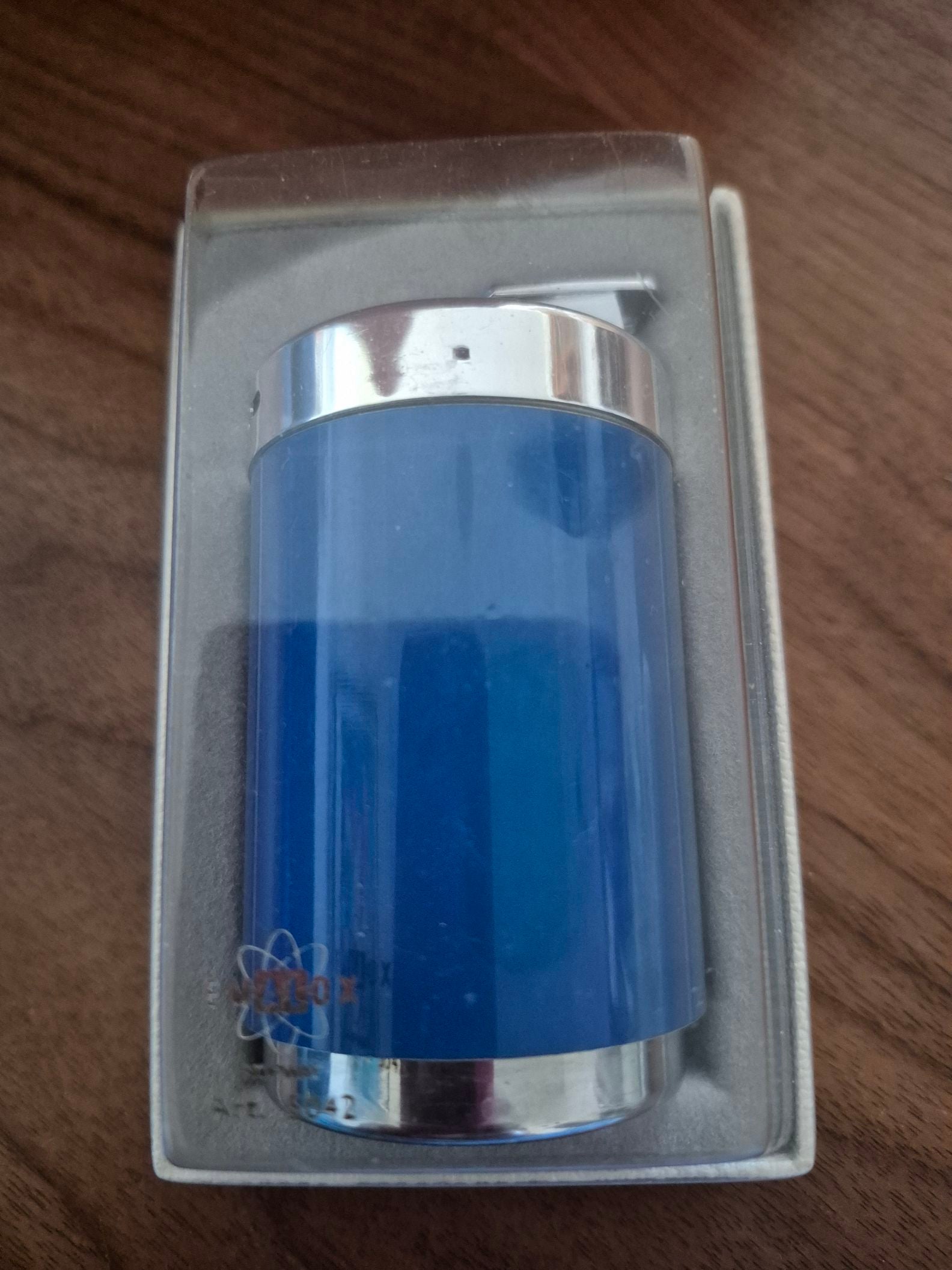 Bord-Lighter