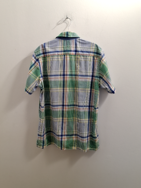 Tommy Hilfiger Skjorte (R888)