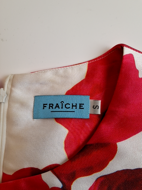 Fraiche Kjole