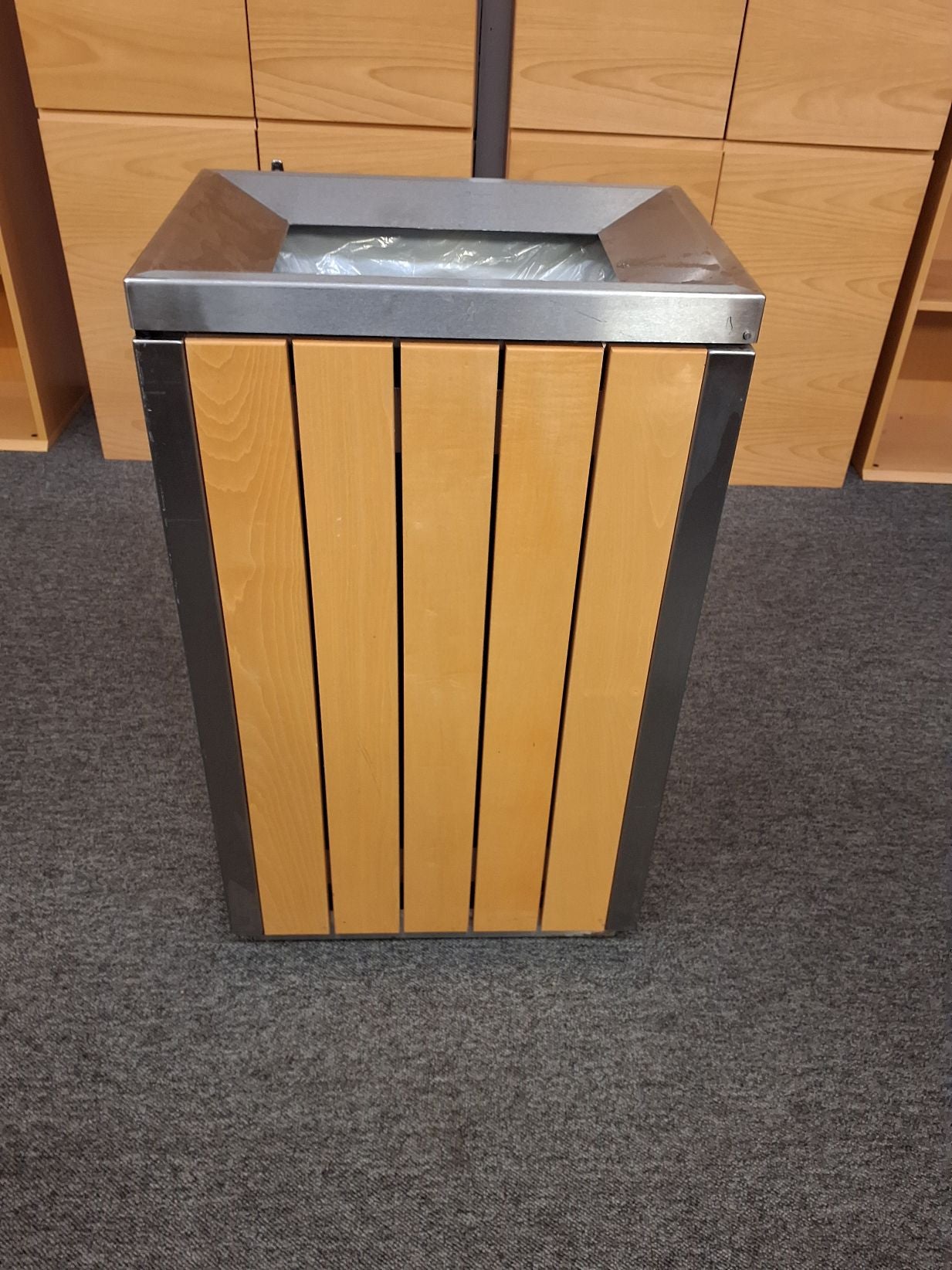 Affaldsstativ - 9516