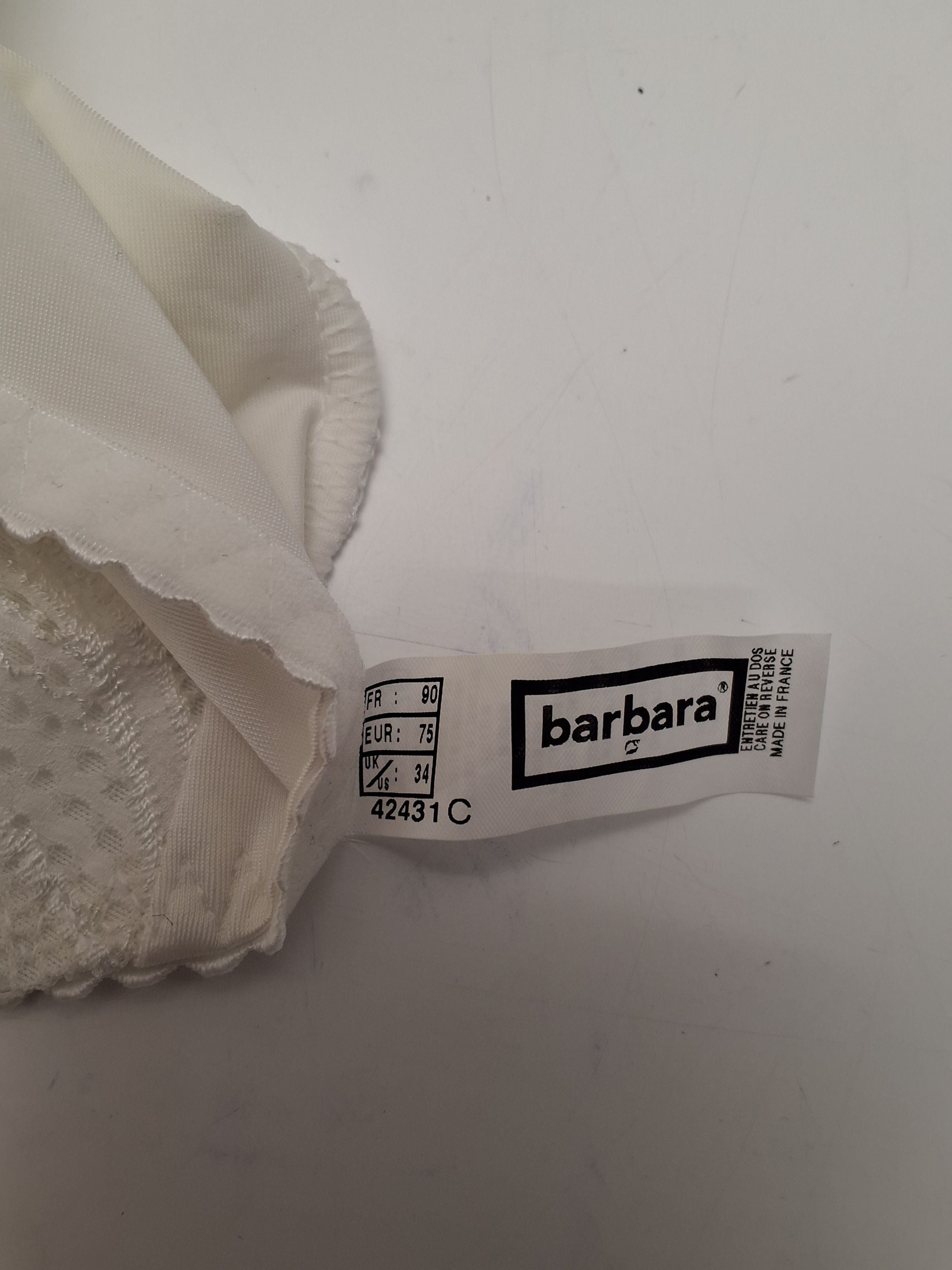 Barbara Bodystocking
