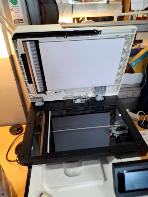 Laser farveprinter HP Laserjet Pro 400