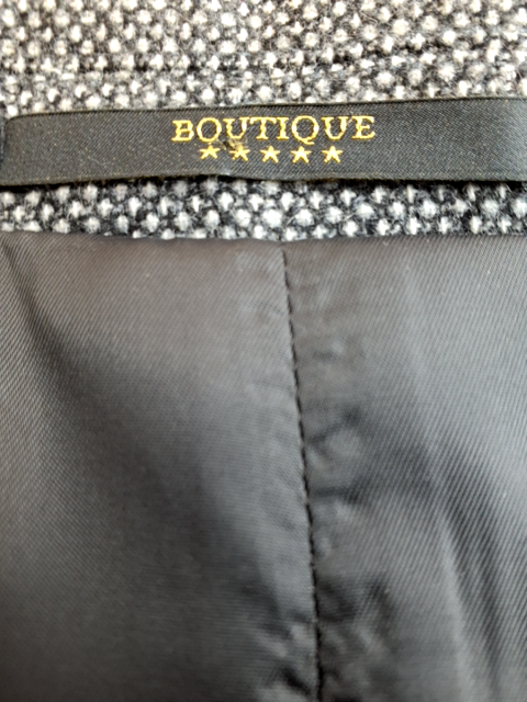 Boutique Jakke