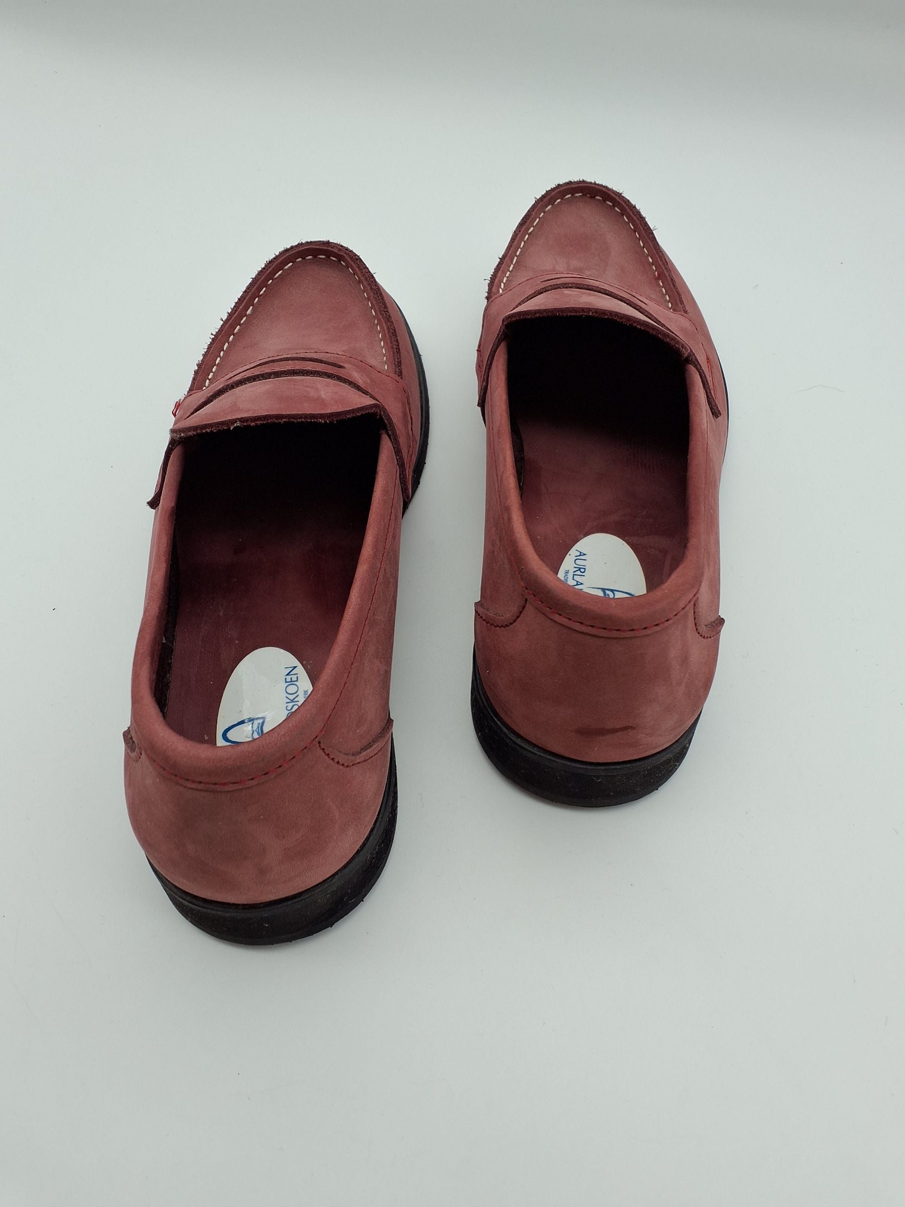 Aurlandskoen Loafers