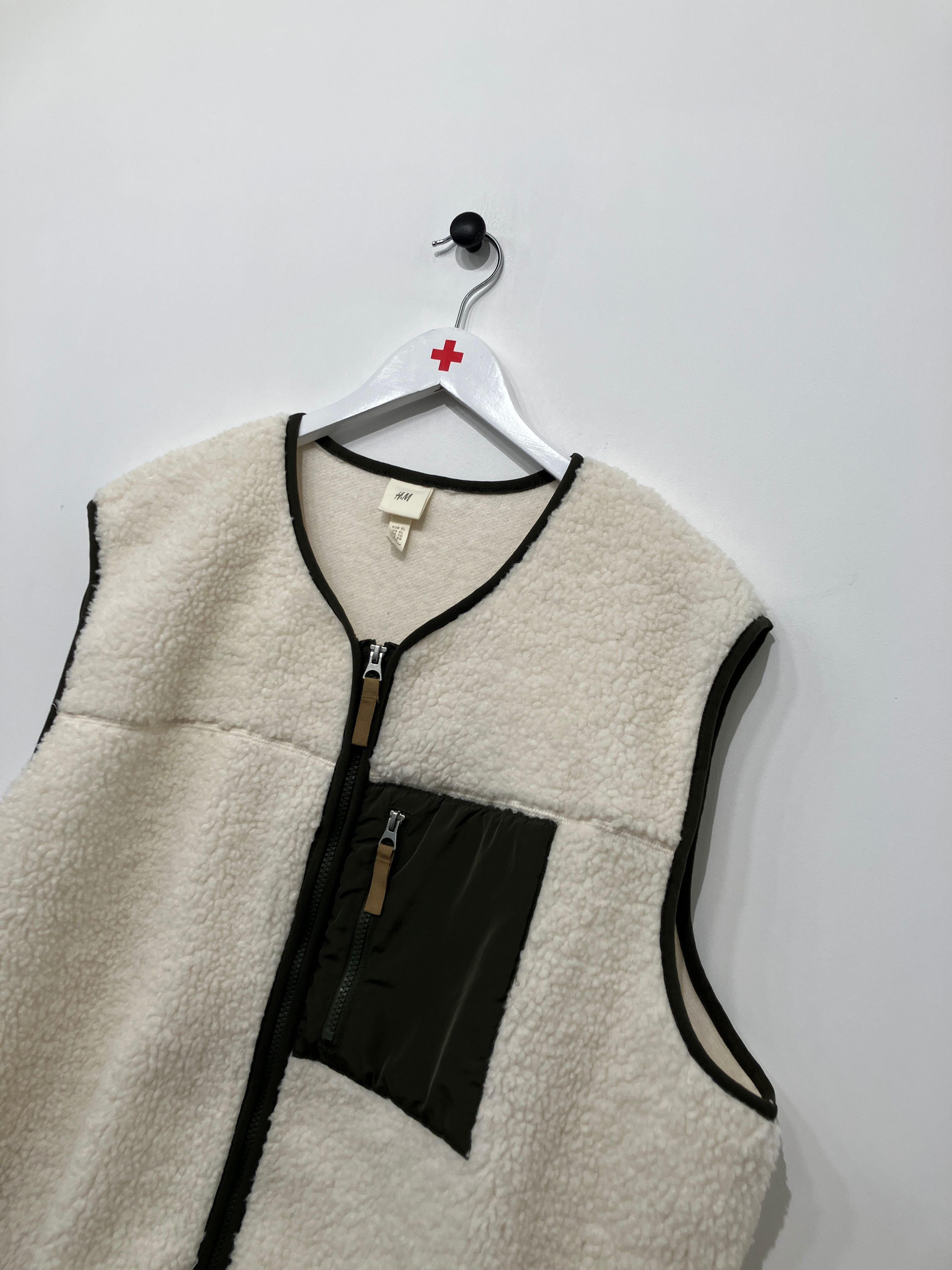 H&M Vest