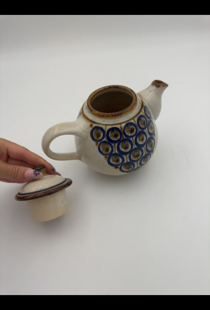 Keramik kande, Michael Andersen