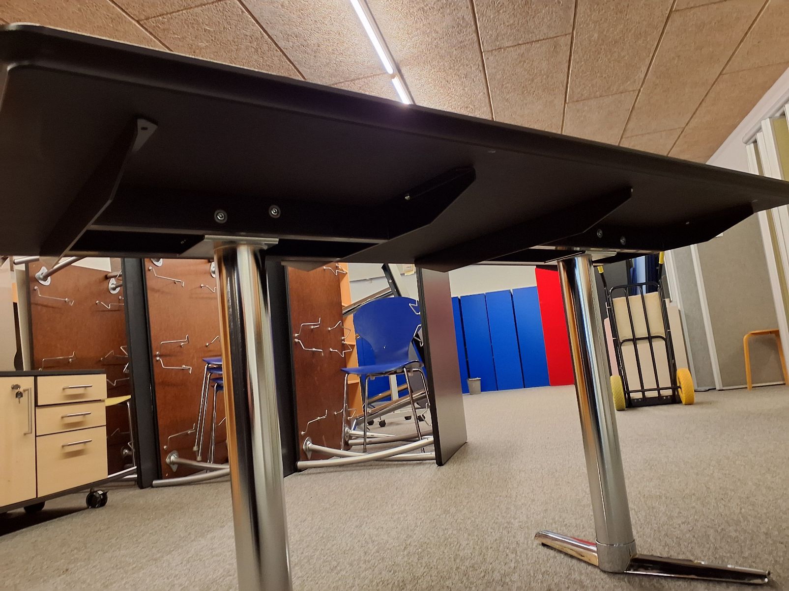 Mødebord/Kantinebord - 7059