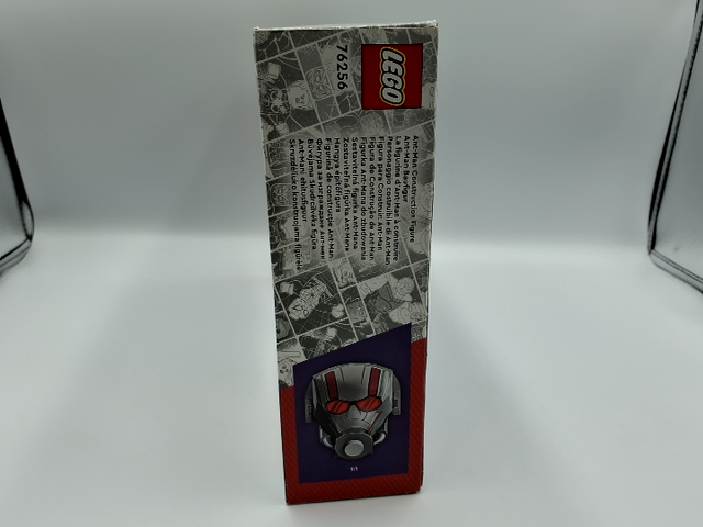 Lego " MARVEL " Ant-Man