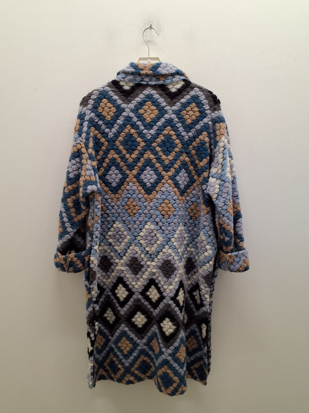 Boho Love Jakke
