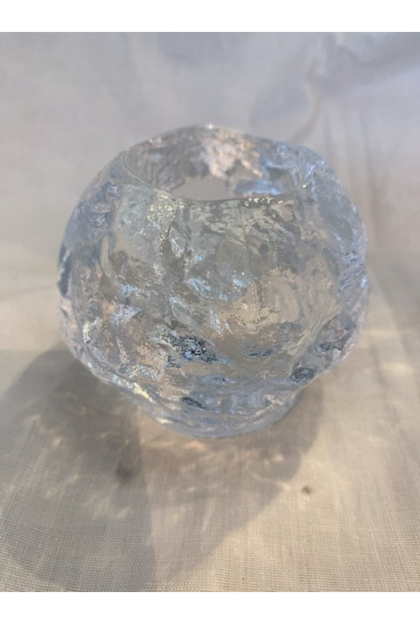 Costa bods snowball