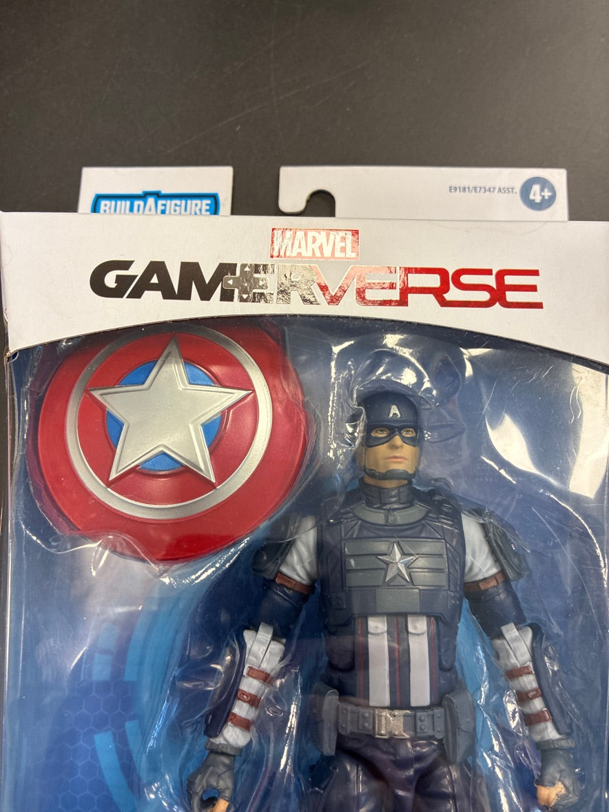 MARVEL figur