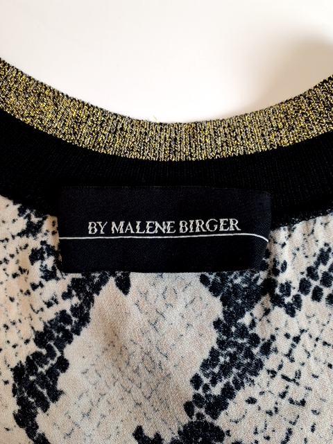 By Malene Birger Bluse (O936)