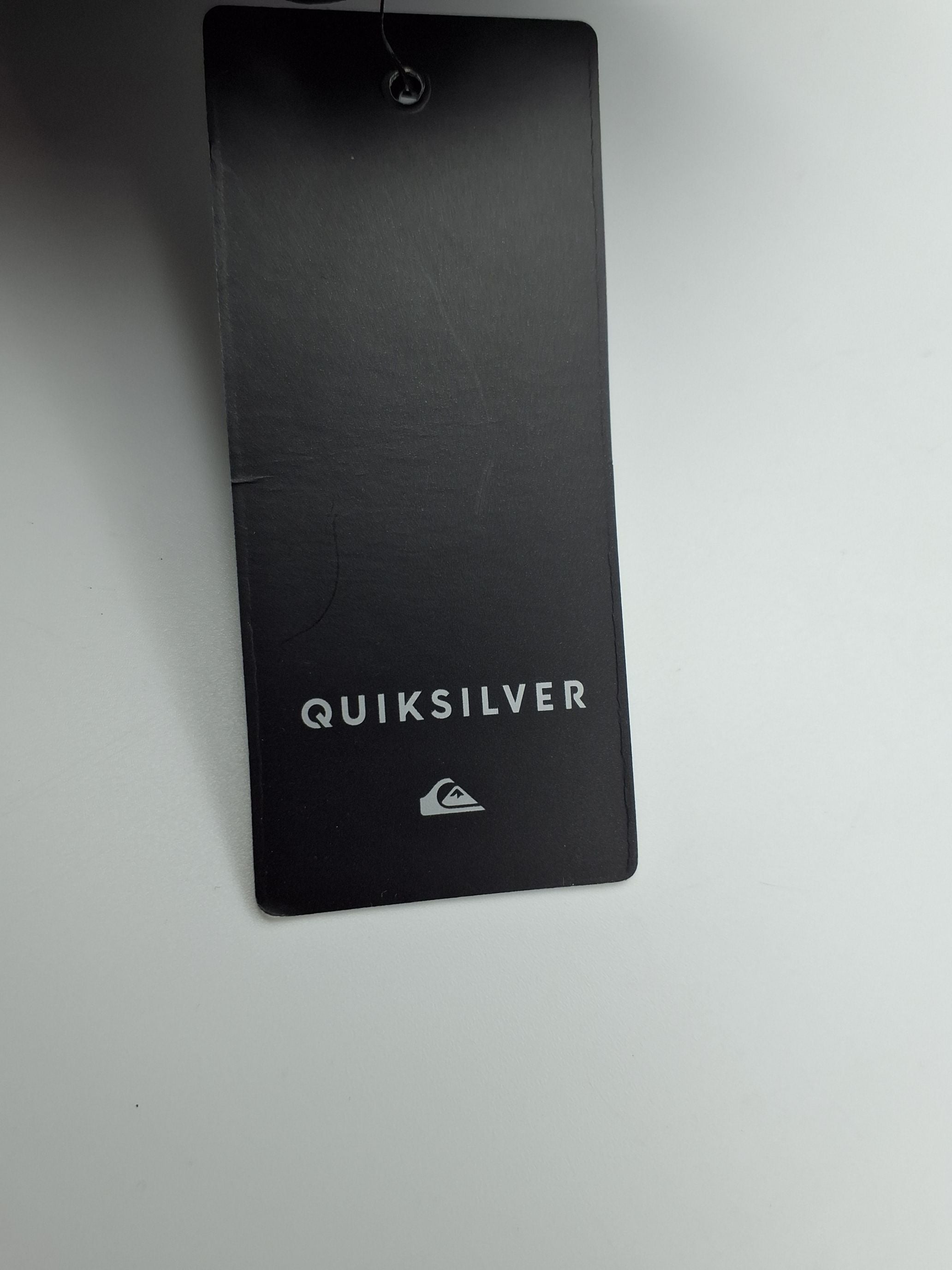 Quicksilver Kasket