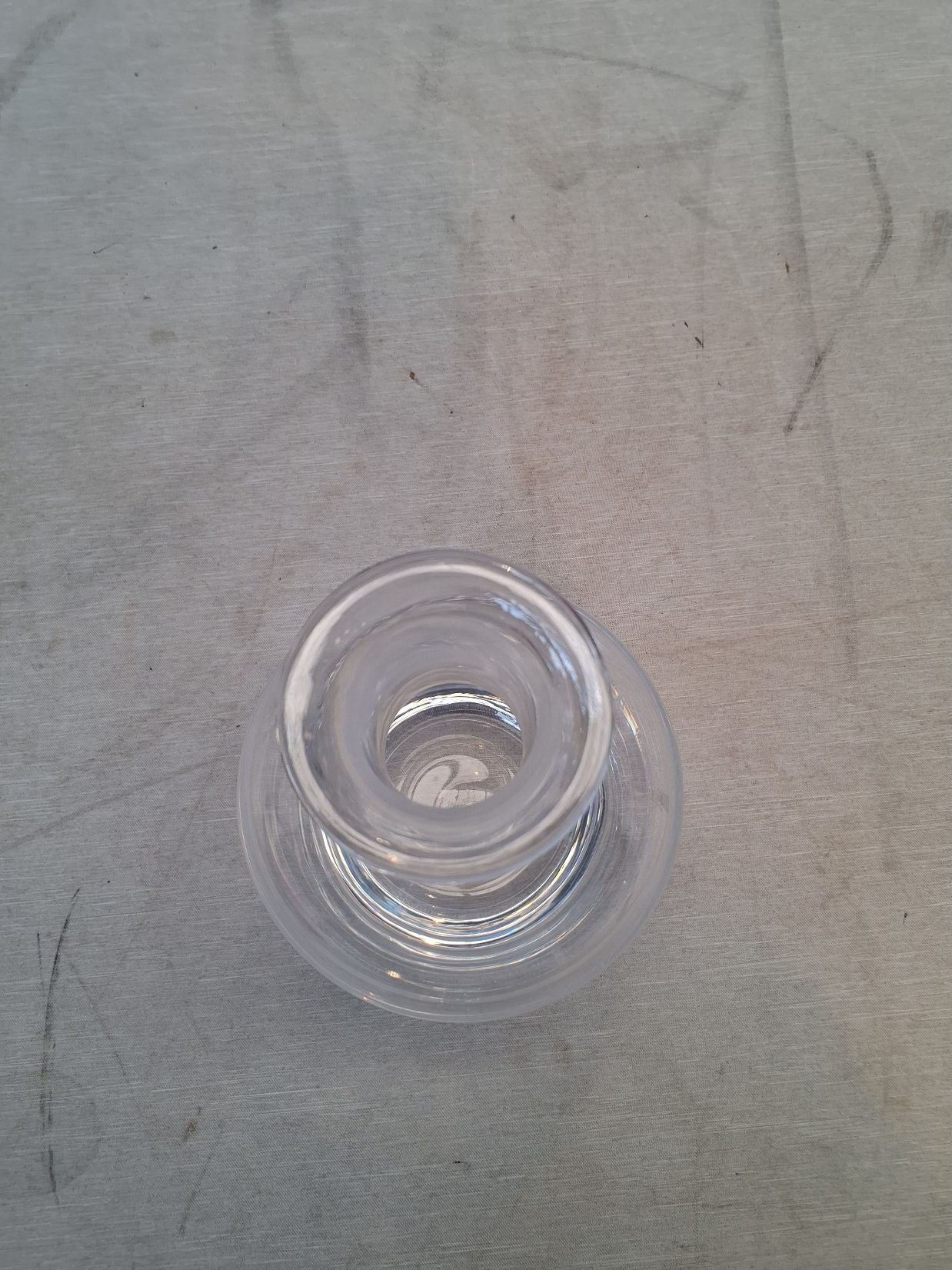 Holmegaard Glas Karaffel