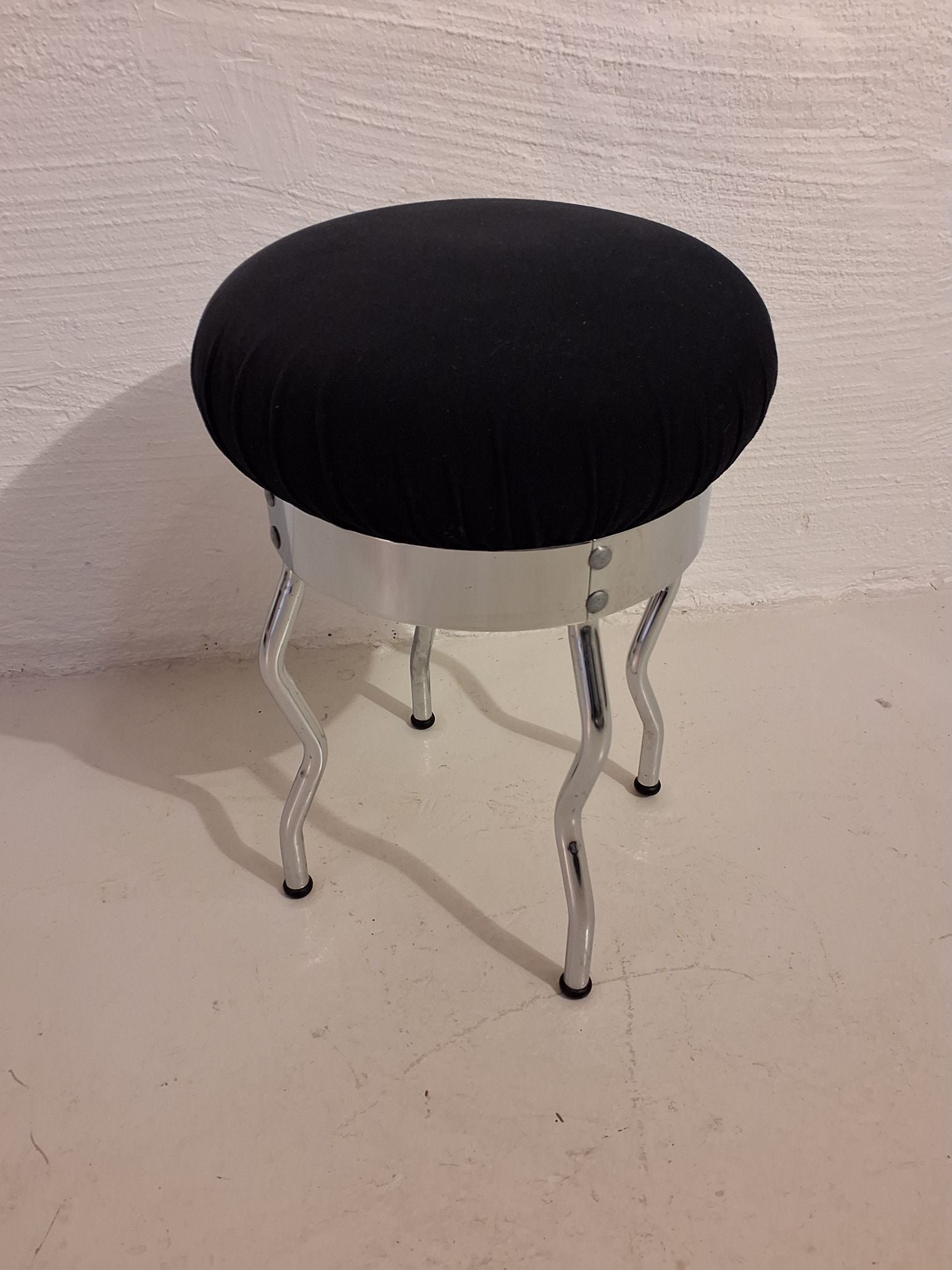 Vintage Ikea Uri skammel