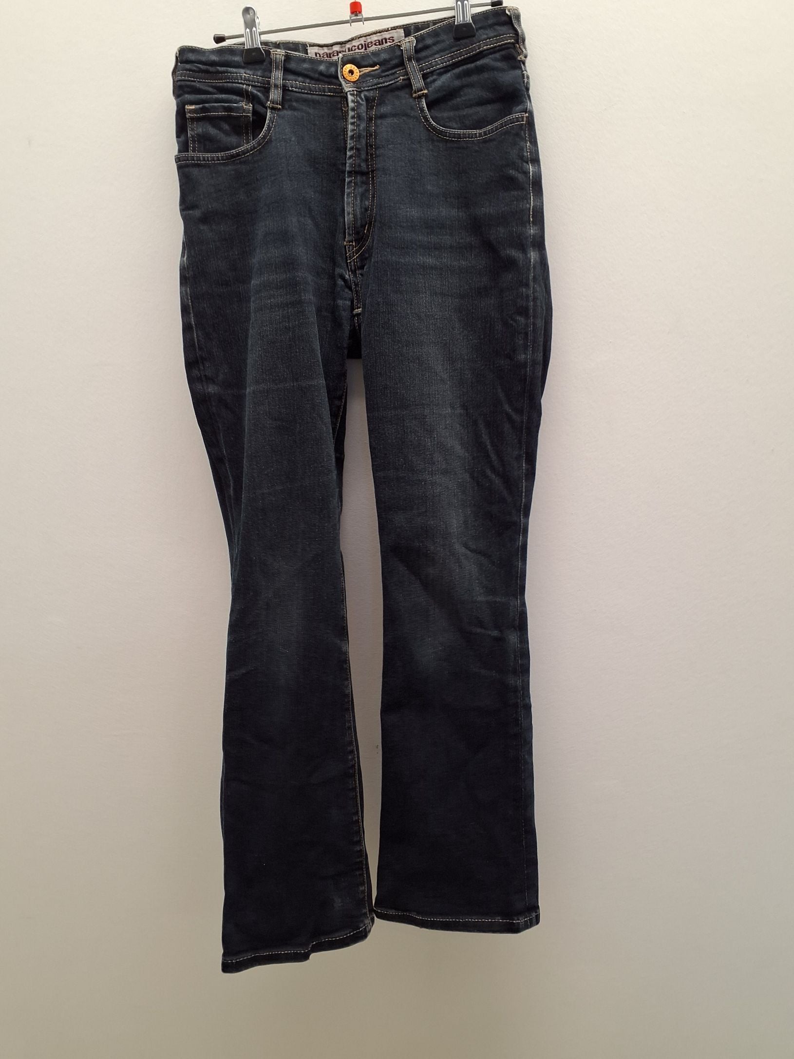 Parasucojeans bukser