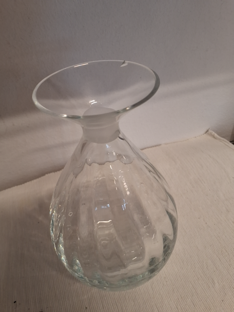 Glaskaraffel
