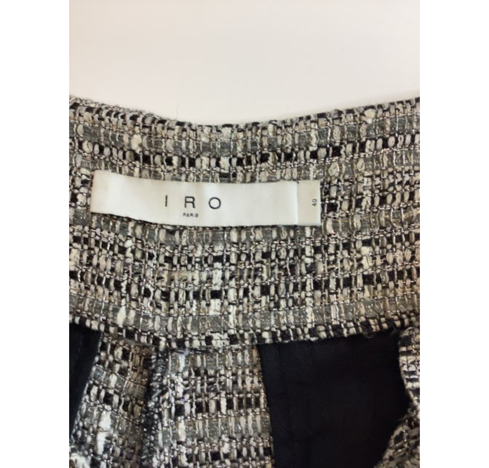 Iro Shorts