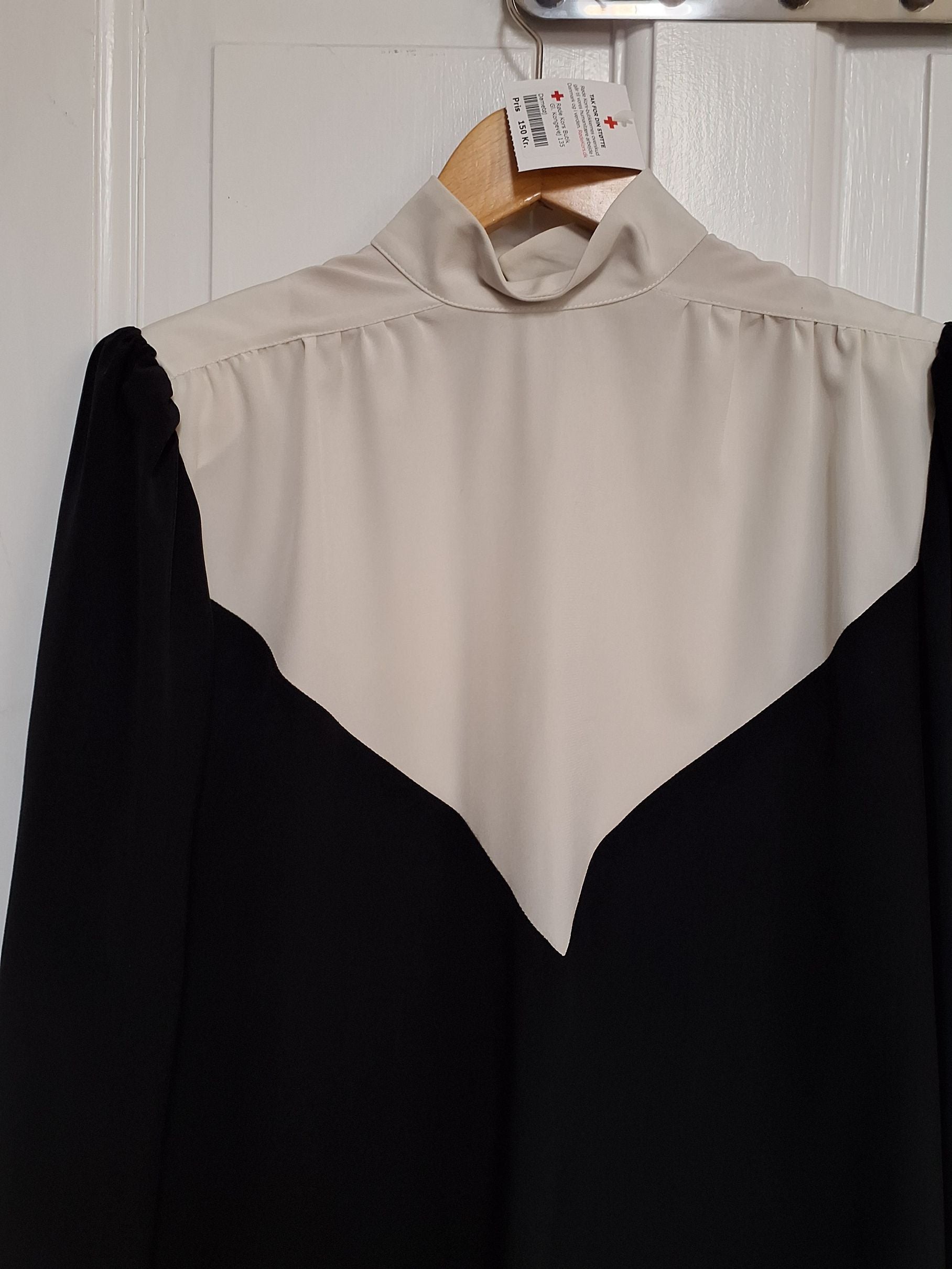 PAOLA ANTONINI Skjorte/pyntebluse
